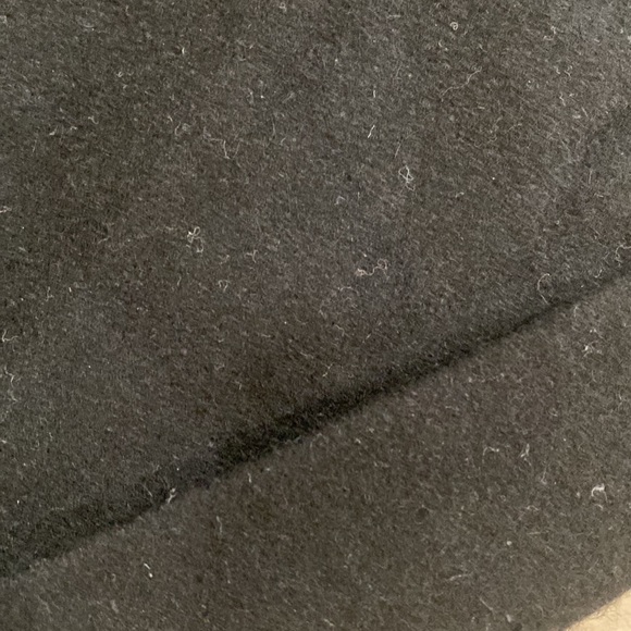 Natze Wool Shorts - Picture 6 of 13